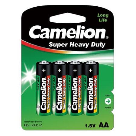 AA batterij - Camelion
