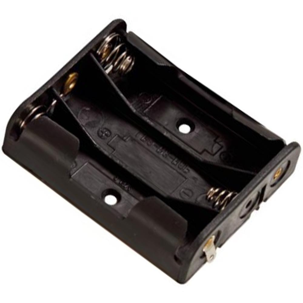 Ansmann Powerline 4 Light intelligente oplader met LCD-display incl. USB-oplaadaansluiting Ansmann Powerline 4 Light intelligente oplader met LCD-display incl. USB-oplaadaansluiting