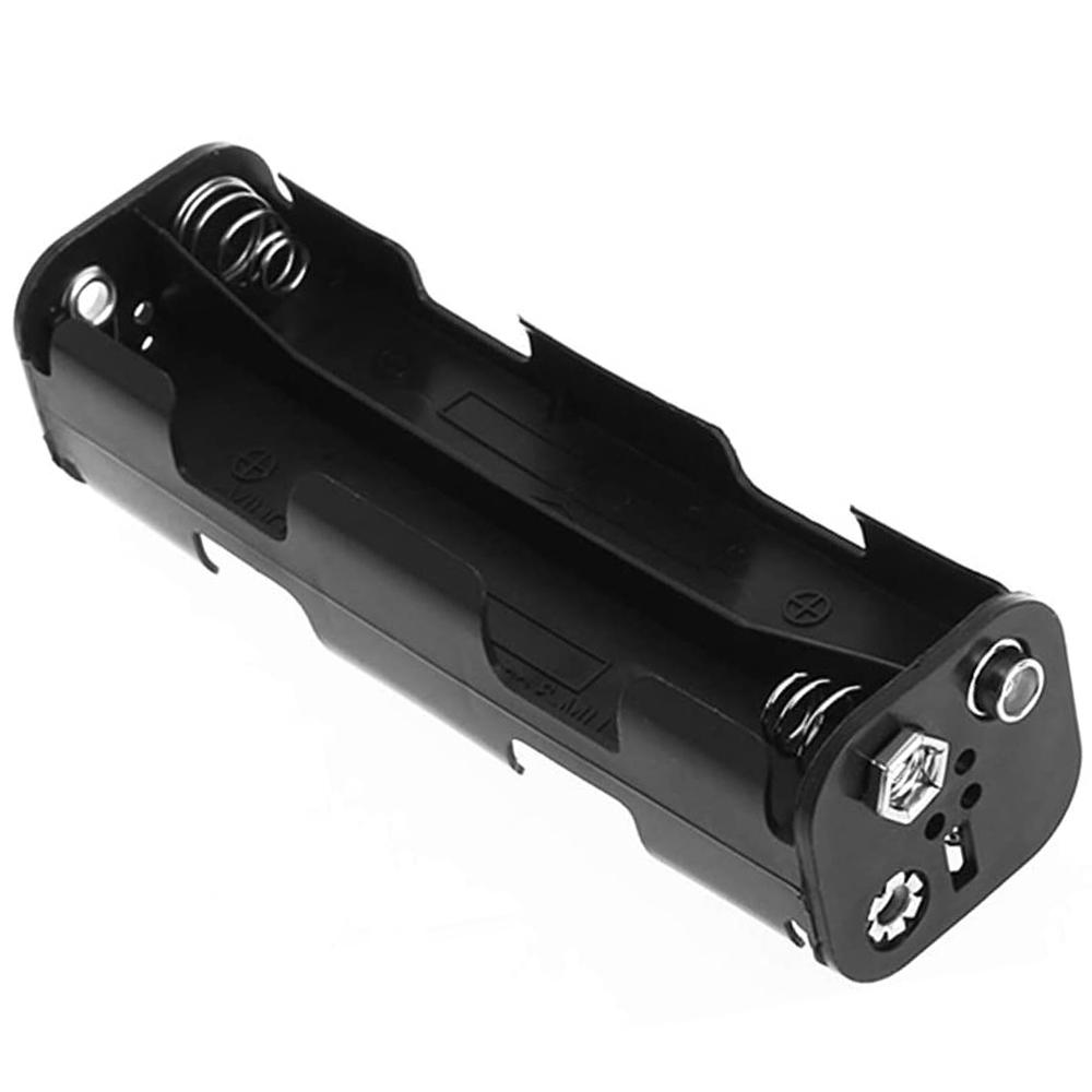 AA batterij houder - Velleman