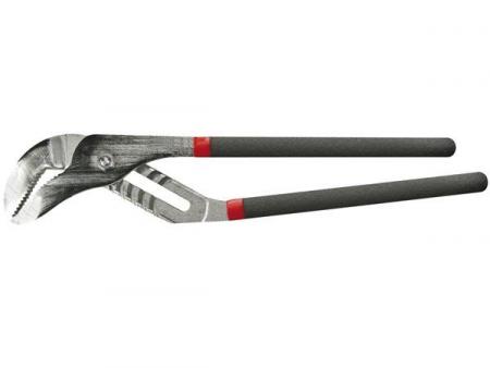 Waterpomptang Lengte 400 Mm Maximale Bekopening 250 Mm Perel perel kopen in de aanbieding