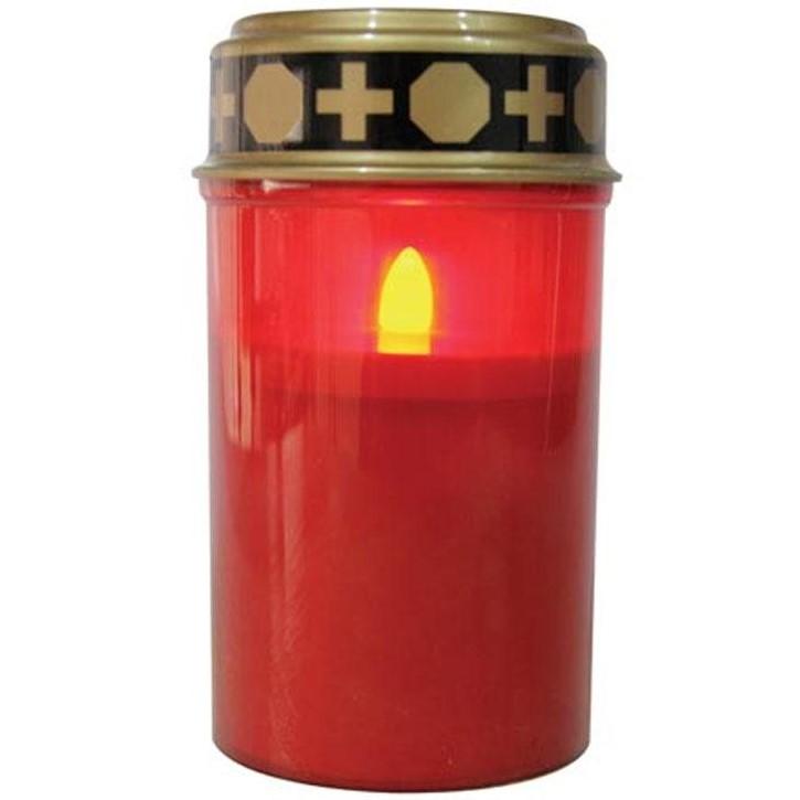 Led kaars - Velleman