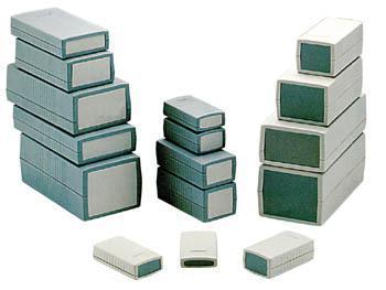 Behuizing - HQ Products