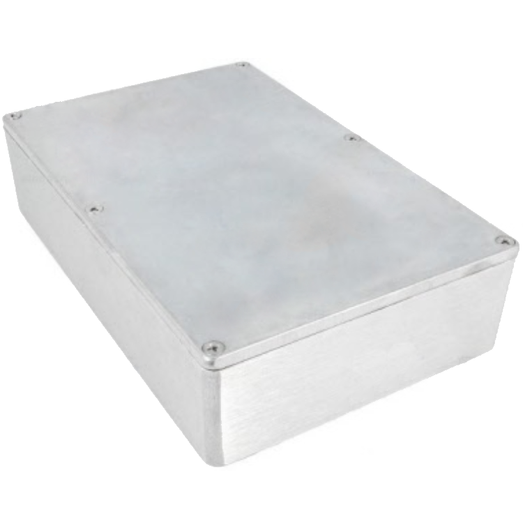 Behuizing - HQ Products
