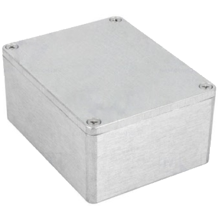 Behuizing - HQ Products