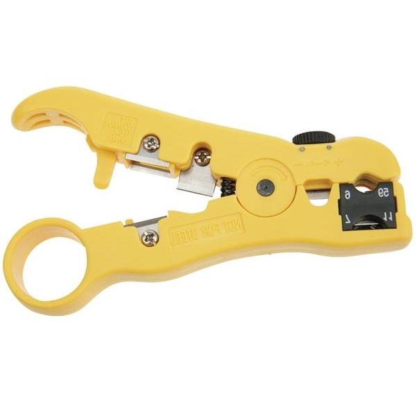 Coax stripper - Velleman