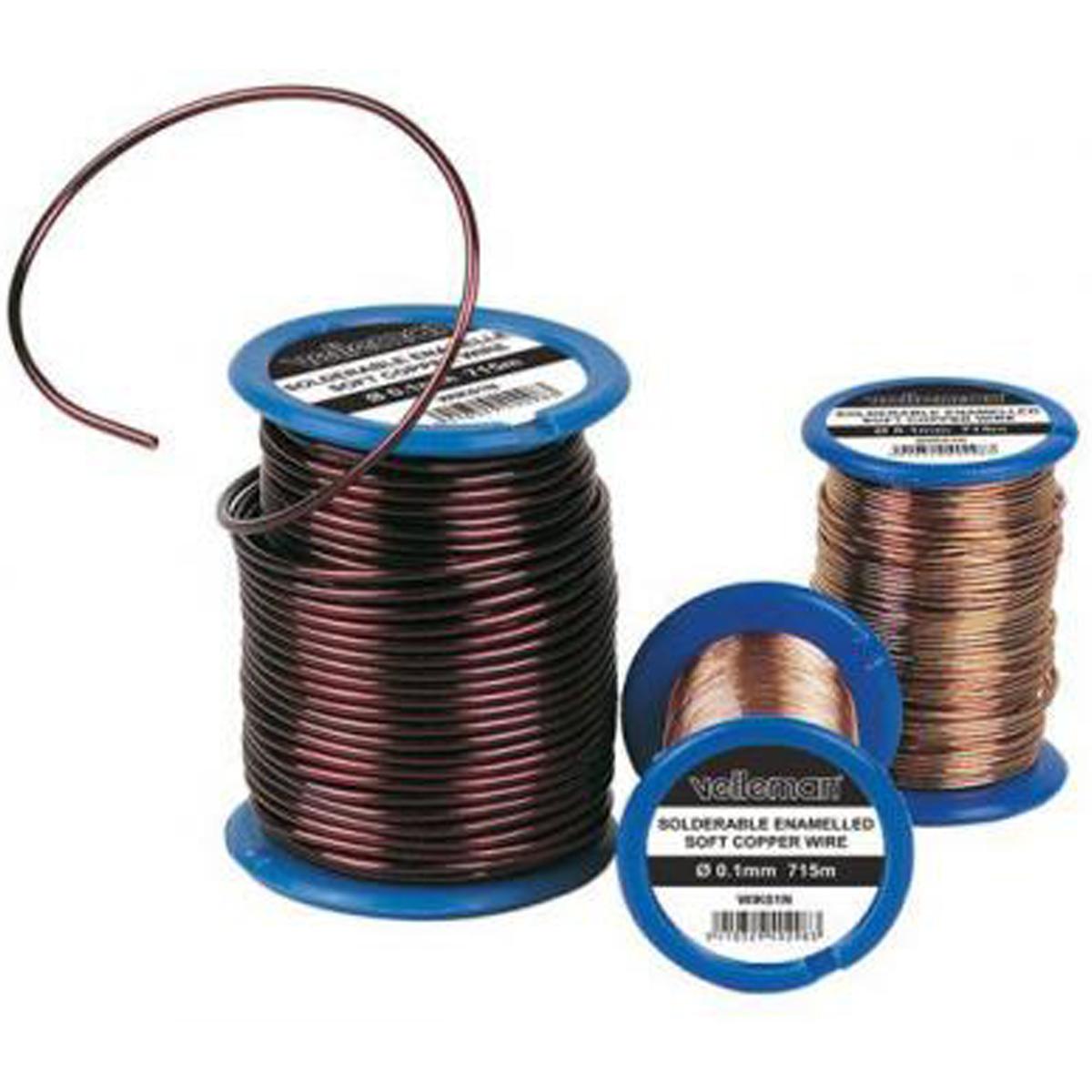 Wurth Wikkeldraad   WIKKELDRAAD VERZ (A1K) 0,8MM 2,5KG   Easy Bolts & Tools