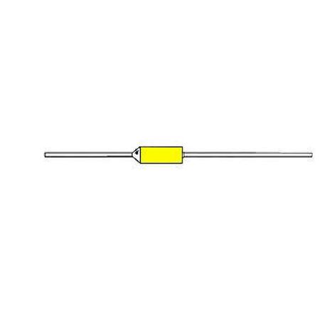 THERMISCHE ZEKERING 120C