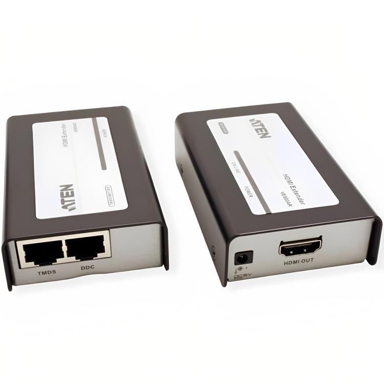 HDMI Verlenger Via Utp - 1080P