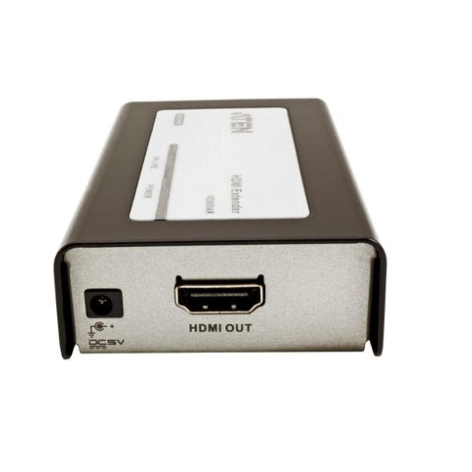 Svideo naar HDMI omvormer Allekabels.nl Snel geleverd