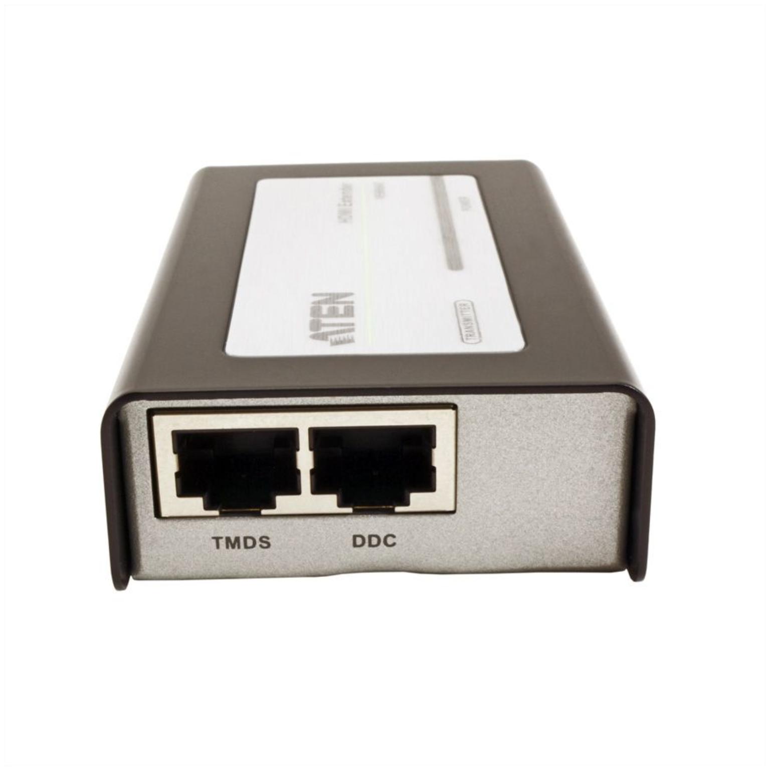 HDMI Verlenger Via Utp - 1080P