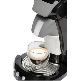 vervangen Verscherpen Stoffig Coffeeduck voor Senseo® Latte - Coffeeduck voor Senseo® Latte Voor  Koffiepoeder en Pads Geschikt voor: HD7850, HD7860 AND Senseo®  Latte/Quandrante