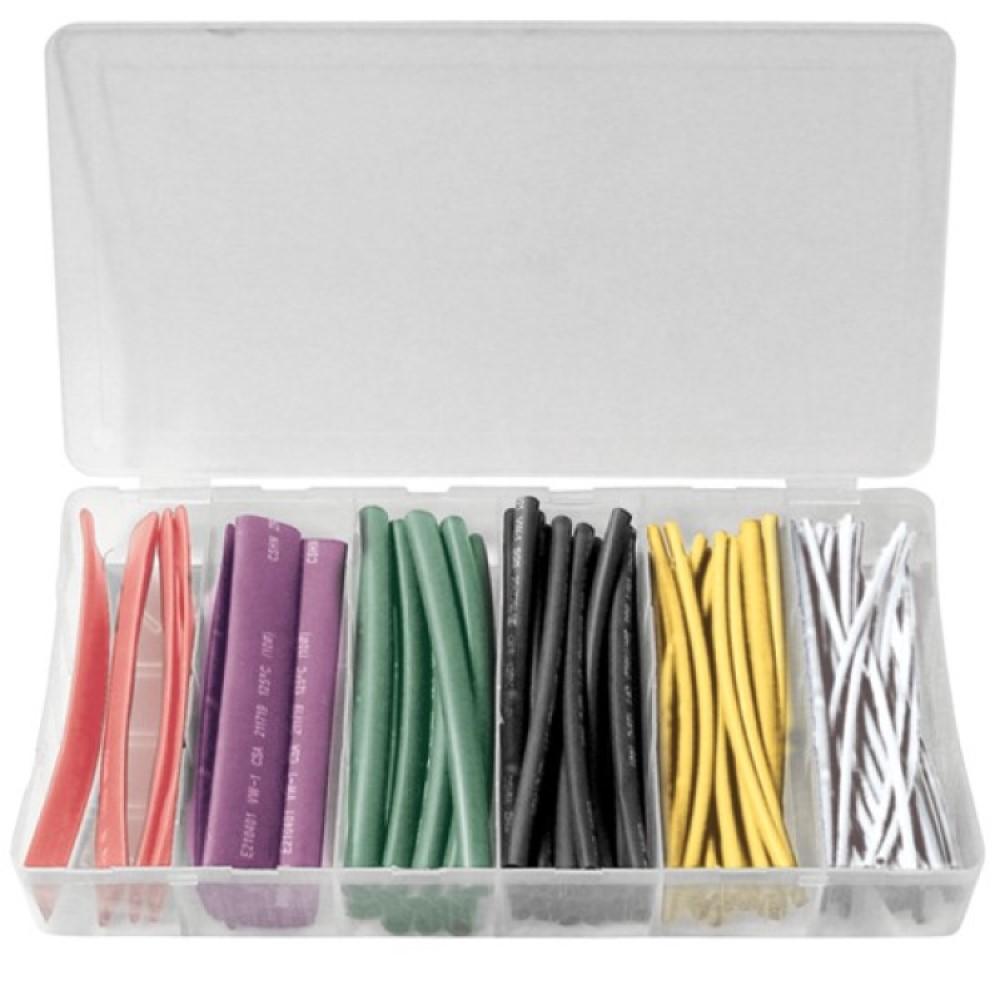 Krimpkous assortiment - 100 stuks - Dynavox