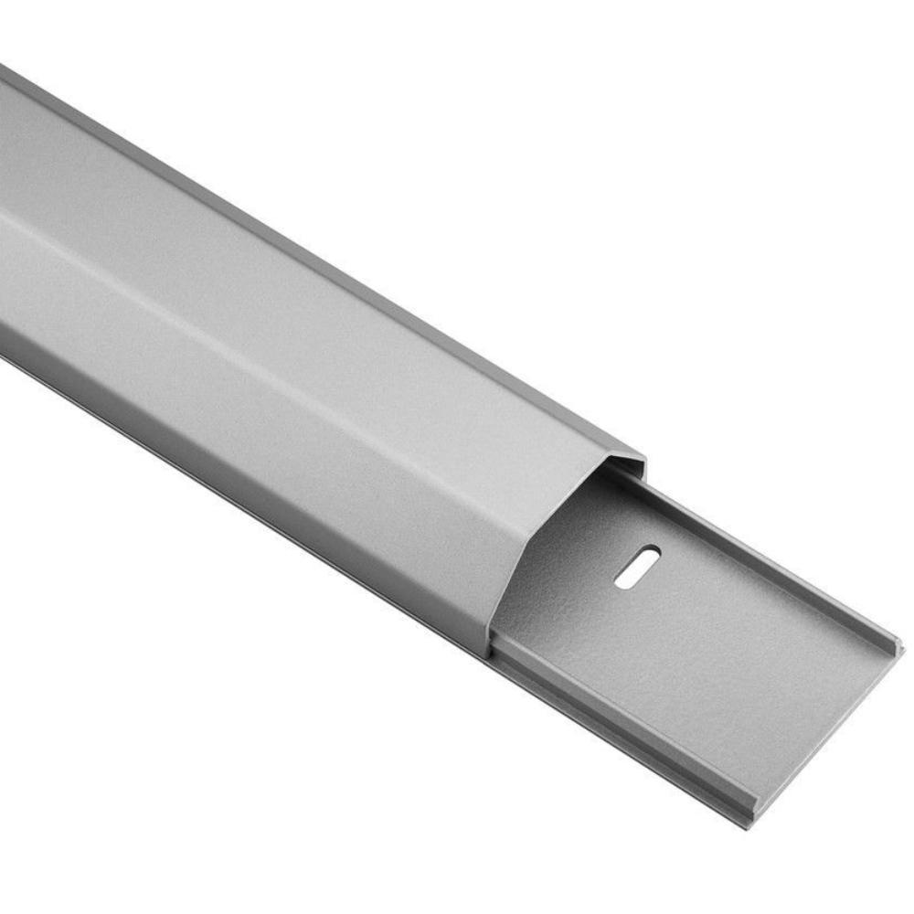 Kabelgoot - Aluminium - 1.1 meter - Allteq