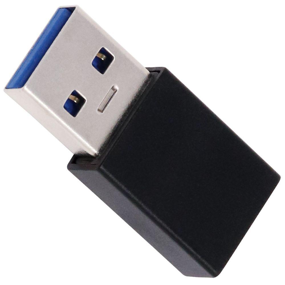 Draadloze USB 2.0 Netwerkadapter 300 Mbps - Digitus