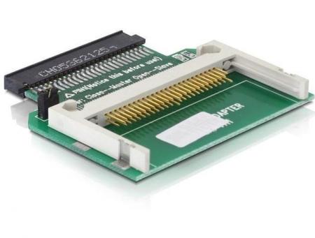 Delock 1,8” IDE > CF Karte - Delock