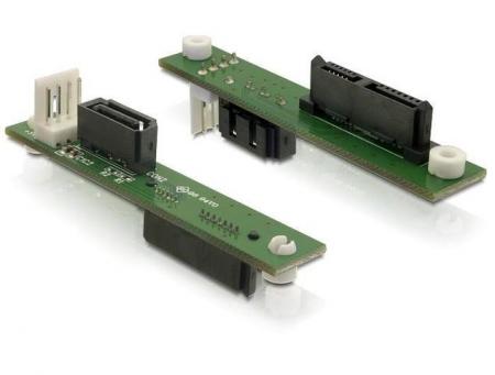 Slim Sata Naar Converter Delock delock kopen in de aanbieding Slim Sata Naar Converter Delock delock kopen in de aanbieding