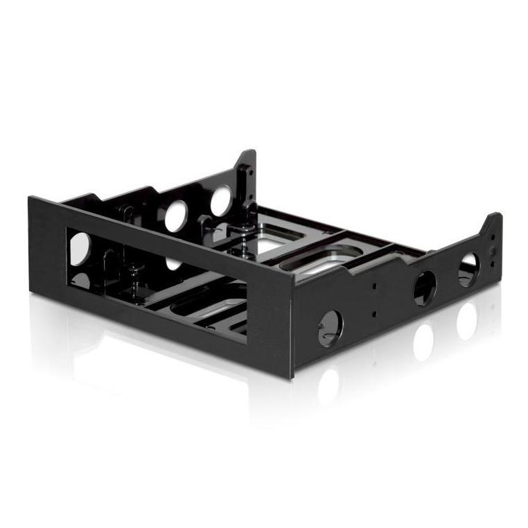 5.25'' bracket voor 3.5'' harde schijf behuizing - Delock