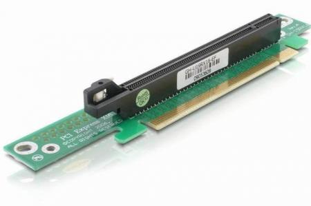 Pcie Riser Karte X16 1U Pci Express Btx Delock delock kopen in de aanbieding Pcie Riser Karte X16 1U Pci Express Btx Delock delock kopen in de aanbieding