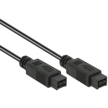 Firewire kabel - Delock