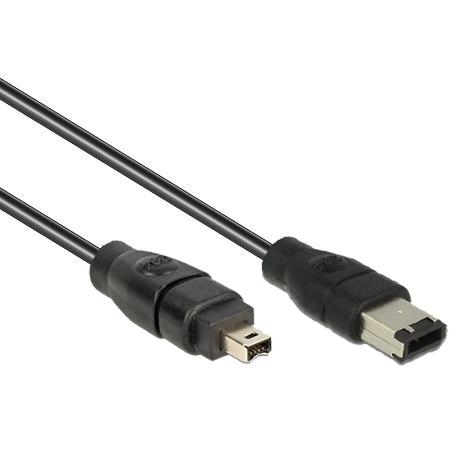 Camera kabel - Delock