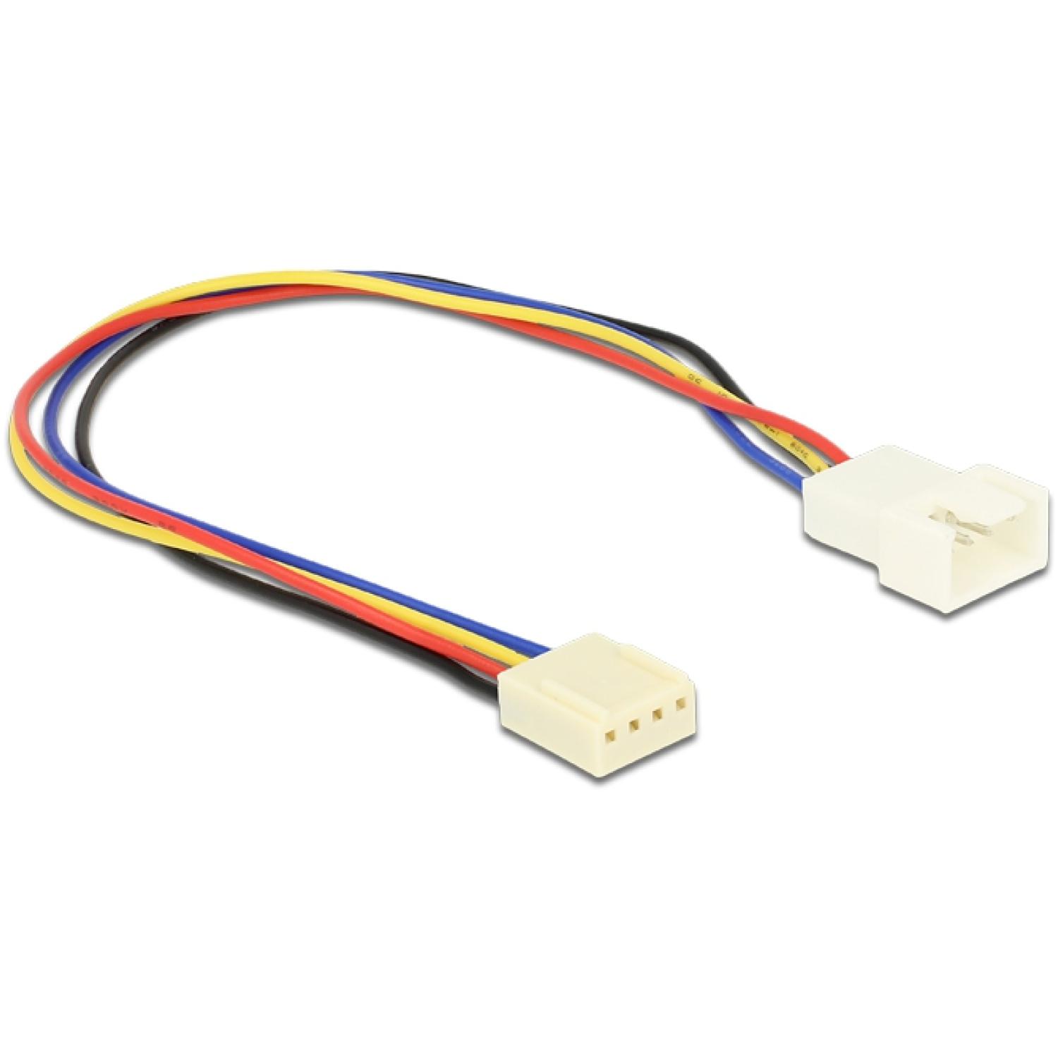 Konig SATA Data Voedingskabel - - Voor 23.59u, morgen in huis