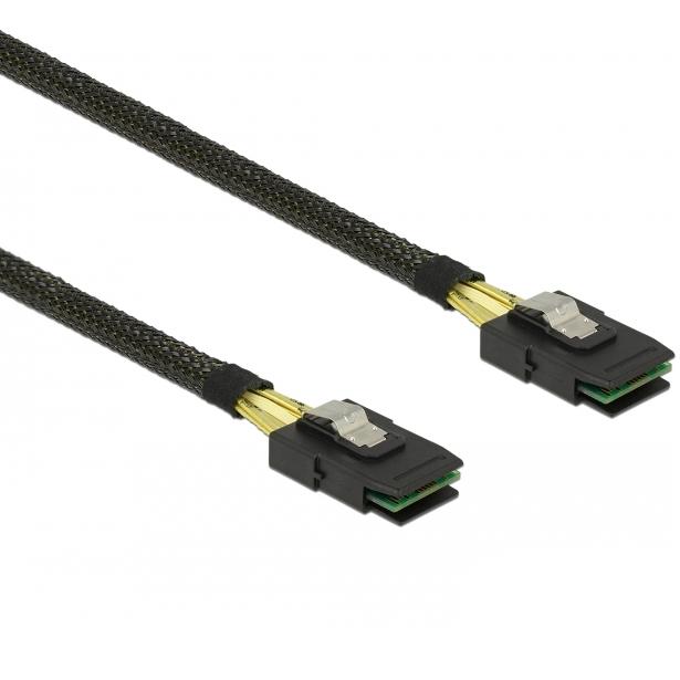 Kabel Sas Int 36Pin Mini 1M Delock delock kopen in de aanbieding Kabel Sas Int 36Pin Mini 1M Delock delock kopen in de aanbieding
