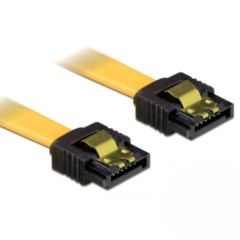 Sata kabel - Delock