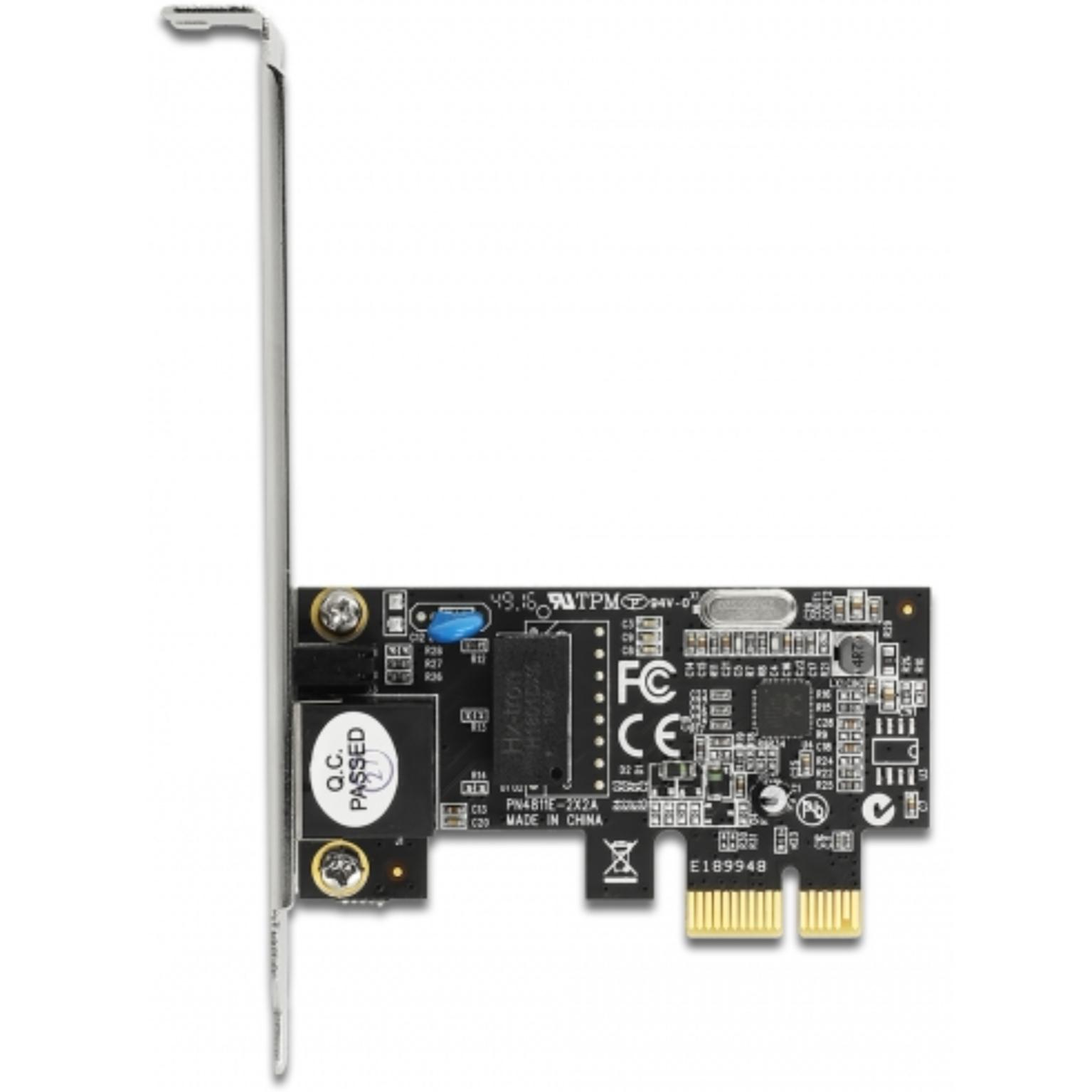 US1GC30B2 netwerkkaart Ethernet 5000 Mbit/s