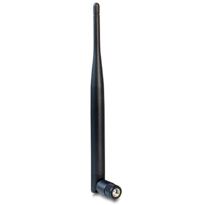 Wifi antenne - 5 dBi - Delock