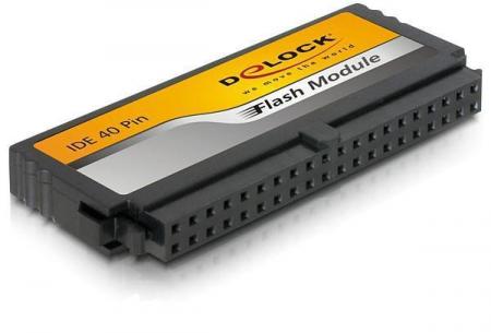 Sp Dom 40Pin Ide 512Mb V Delock delock kopen in de aanbieding