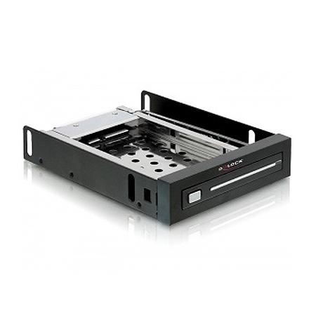2.5'' harde schijf docking station - Delock