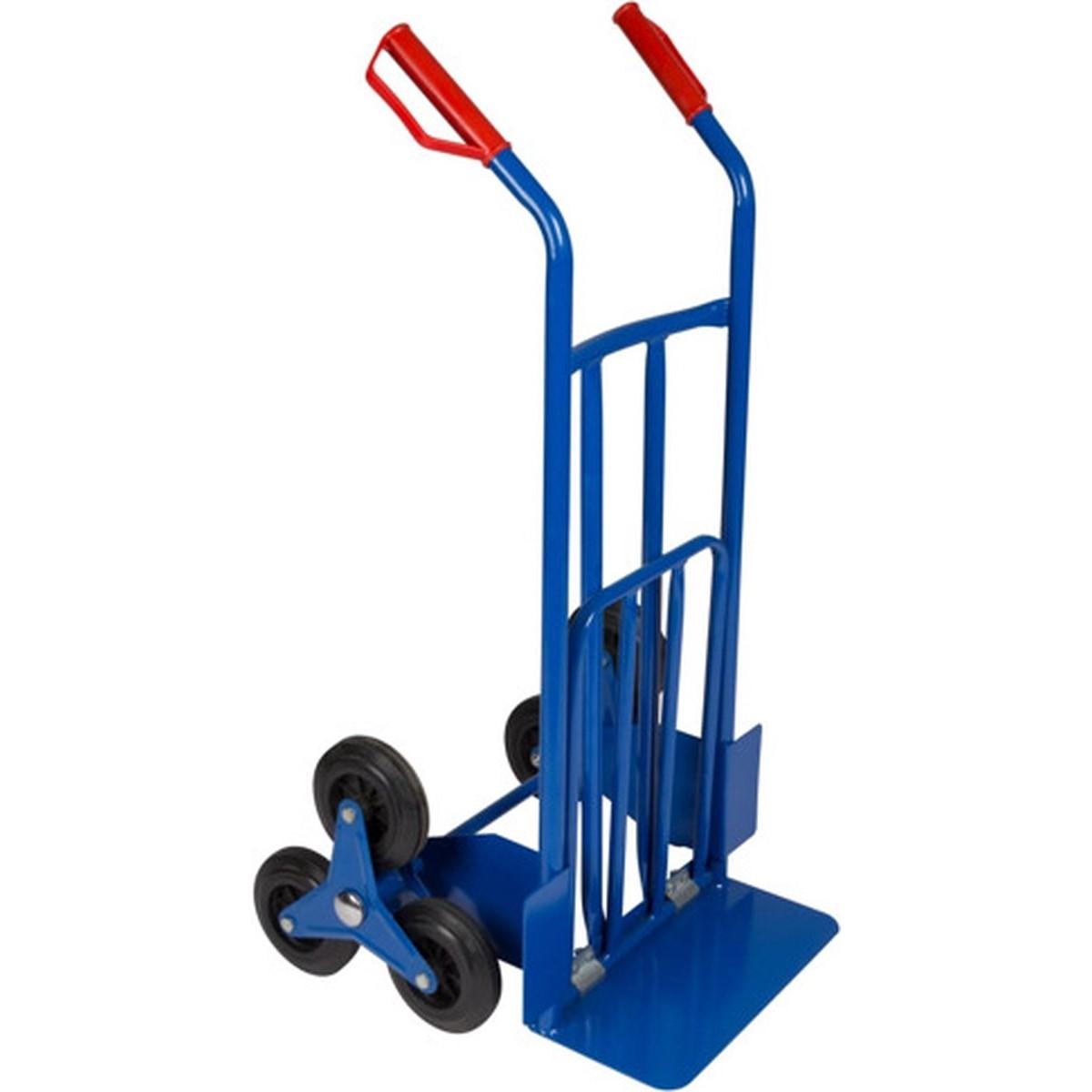 Steekwagen Transportwagen Extra 4 Zwenkwielen Ideaal Voor Meubels Platform 65 X 40 Cm