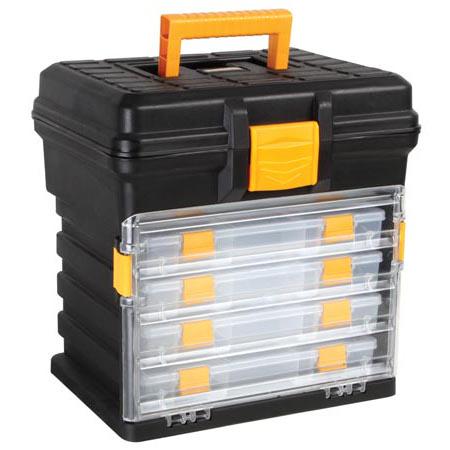 Opbergbox - Perel