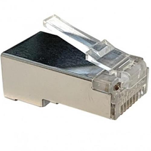 RJ45 modulaire stekker - Velleman