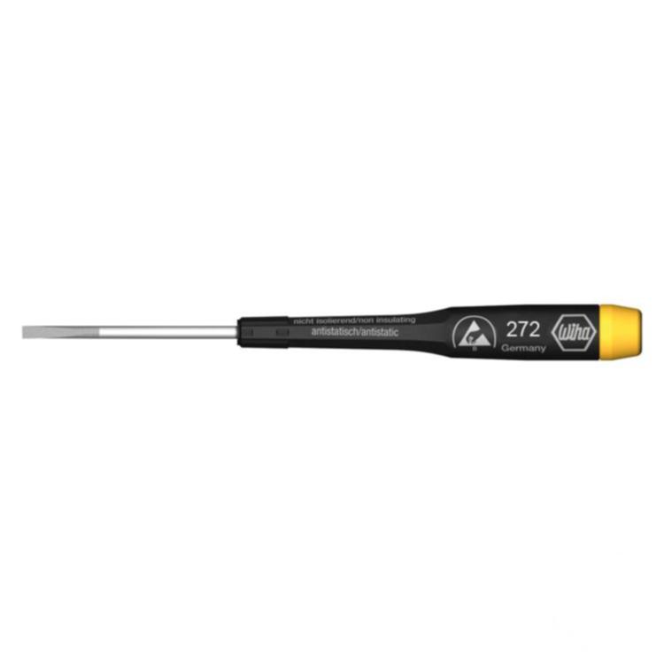 Precisie Schroevendraaier Platte Kop 20Mm Esd Wiha wiha kopen in de aanbieding Precisie Schroevendraaier Platte Kop 20Mm Esd Wiha wiha kopen in de aanbieding
