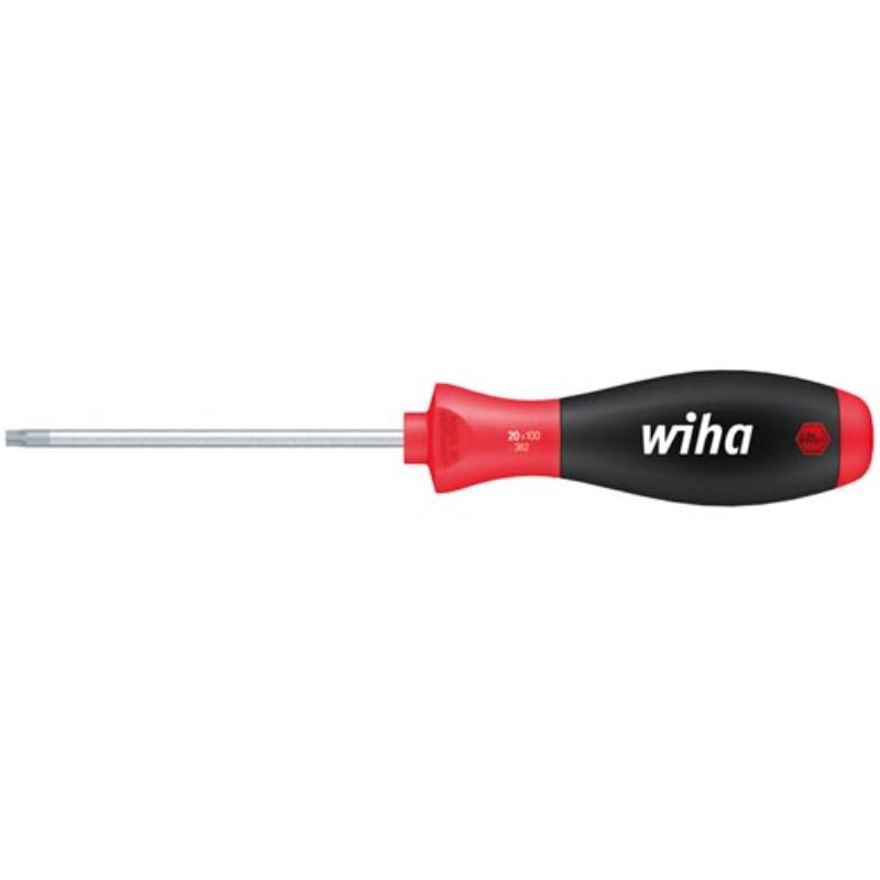 Torx schroevendraaier - T6 - Wiha