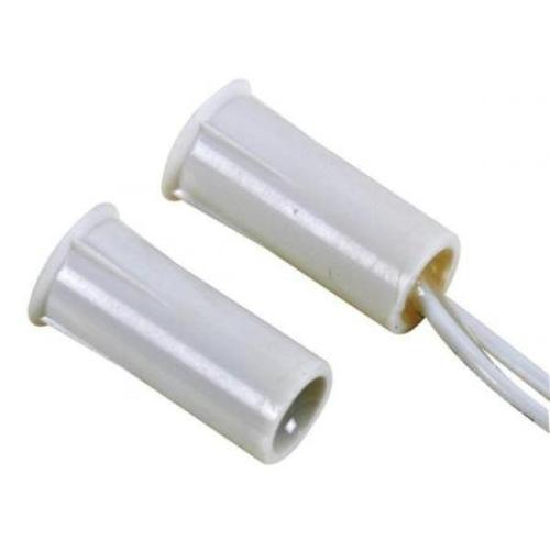 Magneetcontact - 0.5A @ 100V DC - NC - Velleman