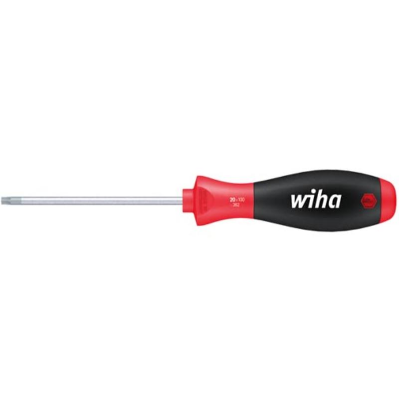 Torx schroevendraaier - T15 - Wiha