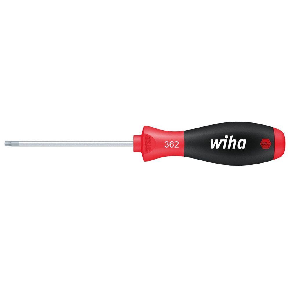 Torx schroevendraaier - T9 - Wiha