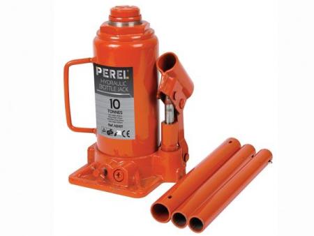 HYDRAULISCHE POTKRIK 10 TON - Perel