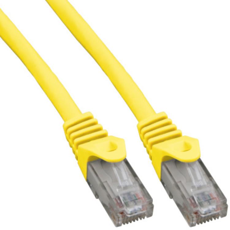 UTP kabel kopen bij dé online specialist | Allekabels