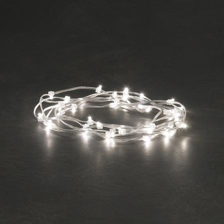 Kerstboom Verlichting LED - Kerstboom Verlichting LED Kleur: Warm ... Kerstboom Verlichting LED - Kerstboom Verlichting LED Kleur: Warm ...