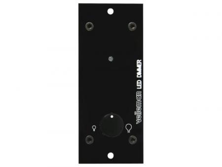 Leddimmer Op Laagspanning Velleman Minikits velleman minikits kopen in de aanbieding