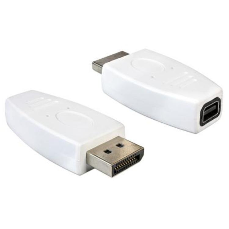 Displayport Naar Mini Delock delock kopen in de aanbieding