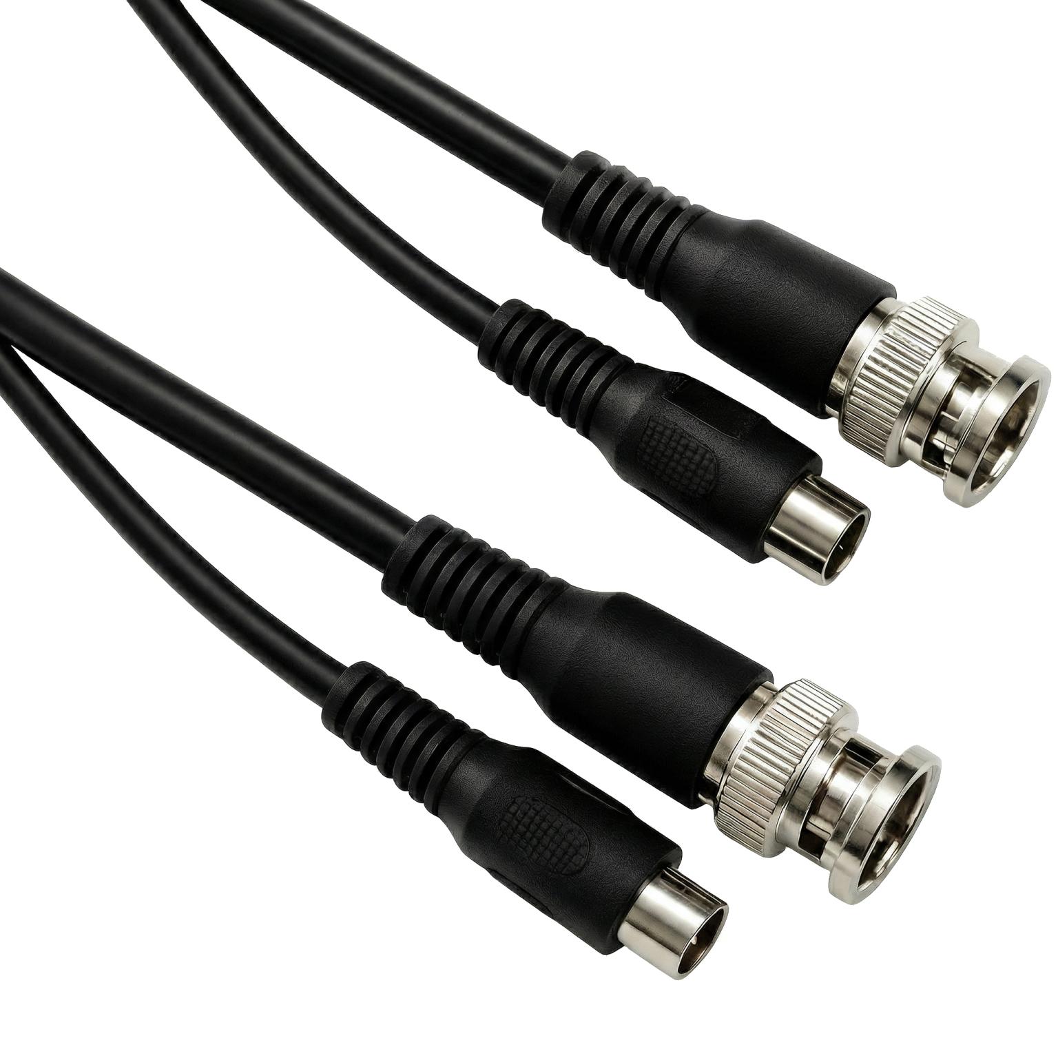 BNC kabel