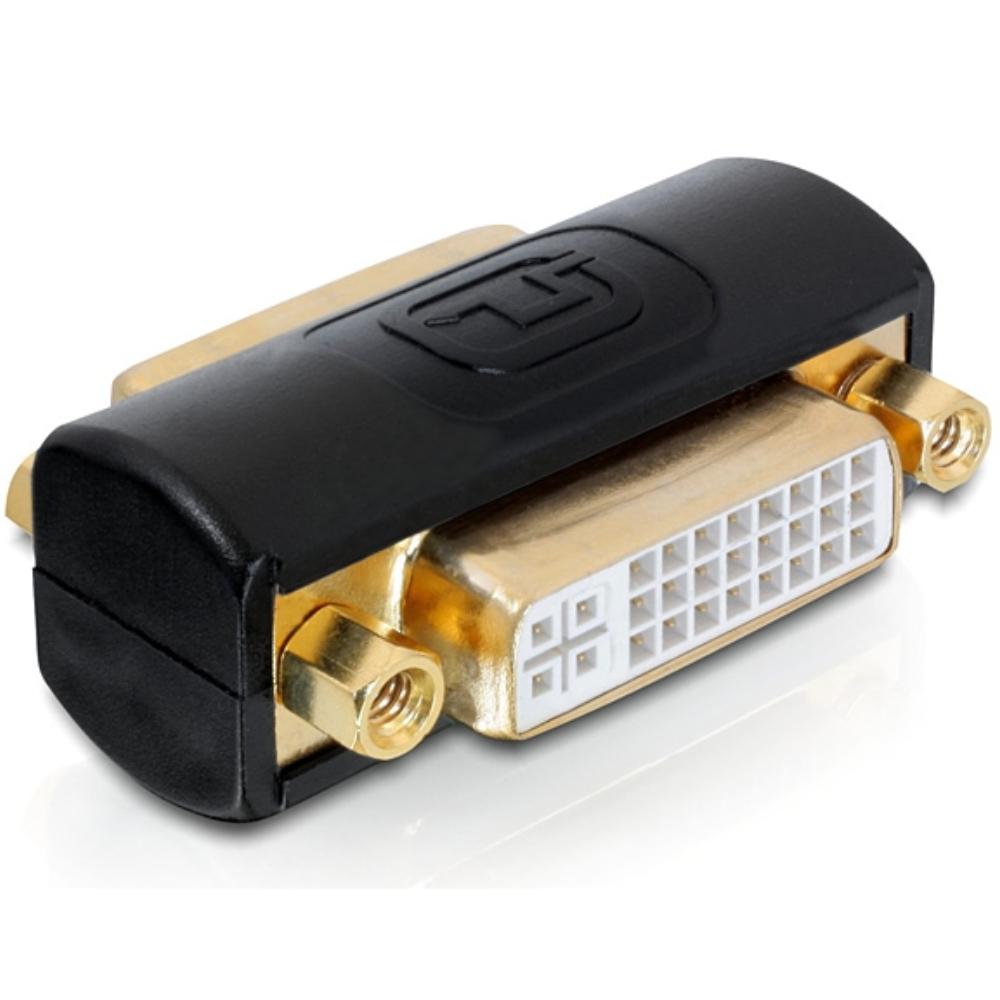 DVI-I-koppeling