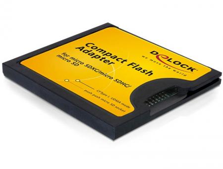 Peli™ Case 0945 CF geheugenkaart koffer