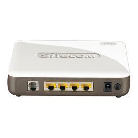 Sitecom bluetooth modem