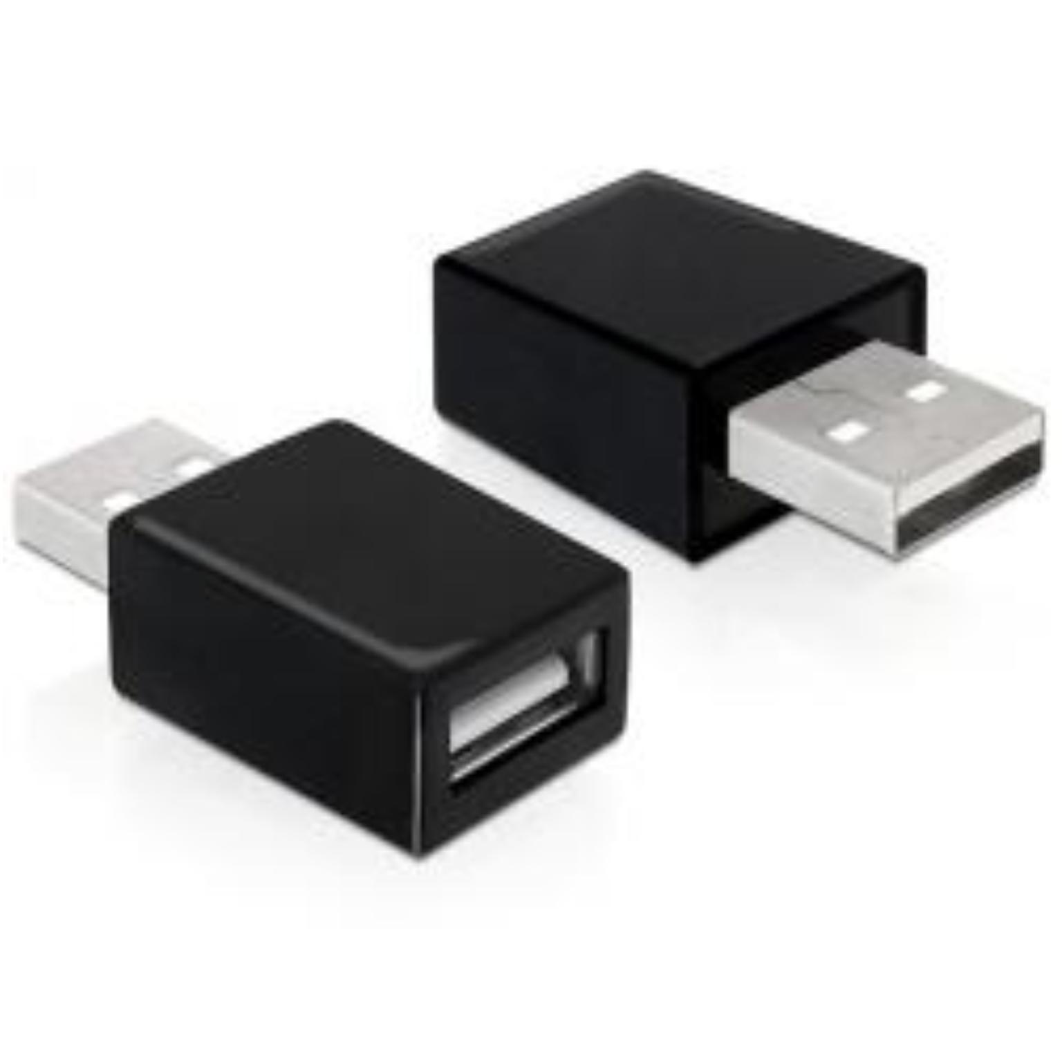 Как сделать из одного usb два usb