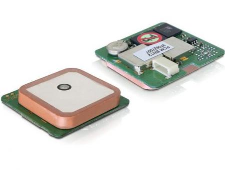 GPS Motor Module NL 651EUSB Navilock - Delock